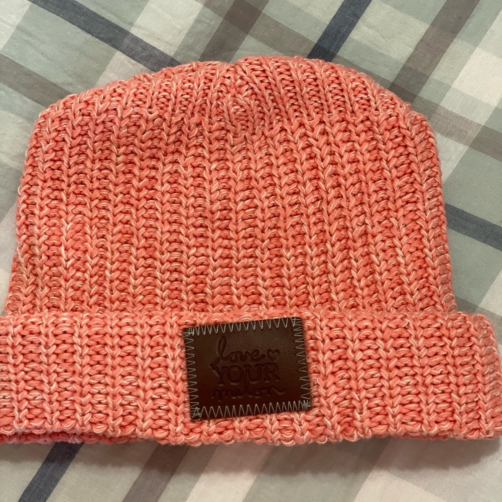 ❄️ Sale - NWOT Love Your Melon Hat